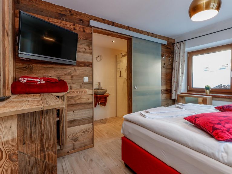 Chalet Golden Hirsch