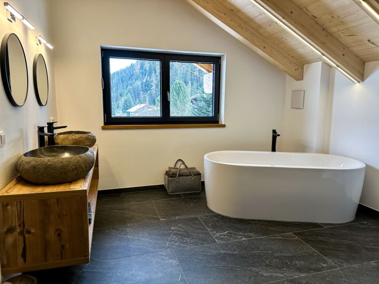 Appartement Our's Living Wild Reserve Penthaus
