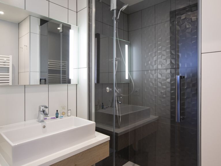 Appartement Club MMV L'Etoile des Sybelles Plus