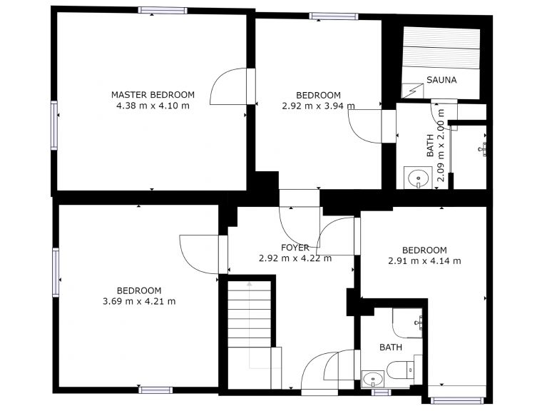 Chalet Edelweiss