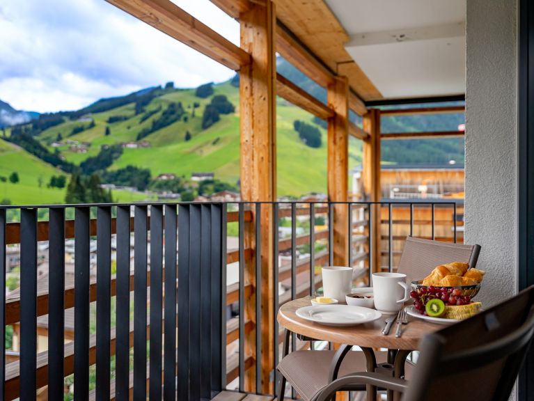 Appartement Adler Resort Superior