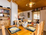 Chalet De Vallandry Type 2 Supérieur, Le Gland d'Or-10