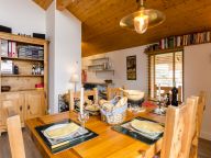 Chalet De Vallandry Type 2 Supérieur, Le Gland d'Or-10