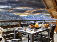 Appartement Le Crystal-13