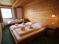 Chalet Gretl inclusief catering-10