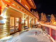Chalet Ski Dream met sauna en buiten-whirlpool-20