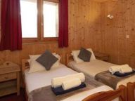 Chalet Anna inclusief catering en whirlpool-17
