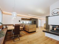 Appartement Knappensteig Zeitlos Premium Deluxe-6