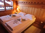 Chalet Le Panicaut inclusief catering-8
