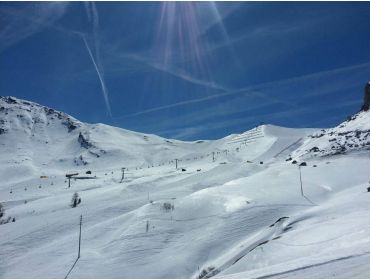 Skigebied Dolomieten - Val di Fassa (Trentino / Zuid-Tirol)-2