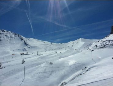 Skidorp: Pozza di Fassa-1