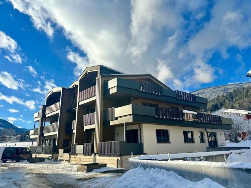 Appartement B Living zondag t m zondag Penthouse 6 8 personen Salzburgerland