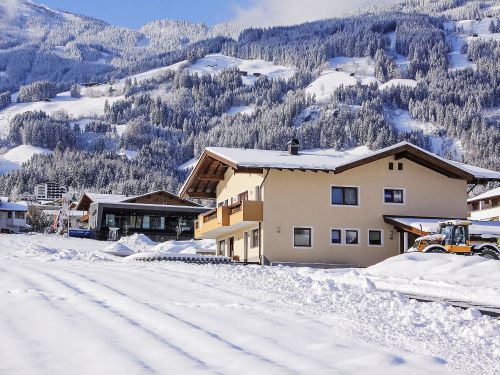 Appartement Christian 4 personen Tirol