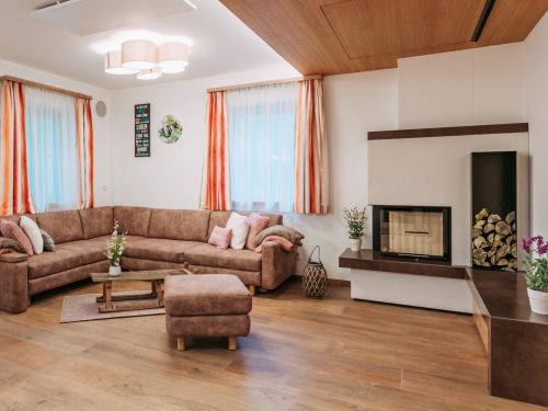 Chalet Riesneralm Thor - 6-8 personen – afbeelding 2