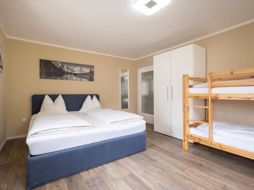 Chalet Stitzgassl - 8-14 personen – afbeelding 2