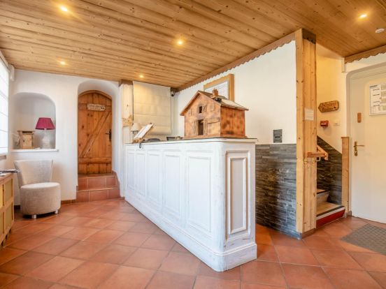 Chalet Edelweiss-19