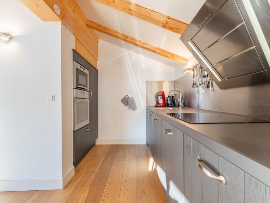 Appartement Brixen-8