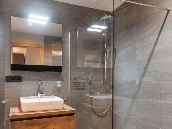Appartement Residenz Illyrica Tirol-16