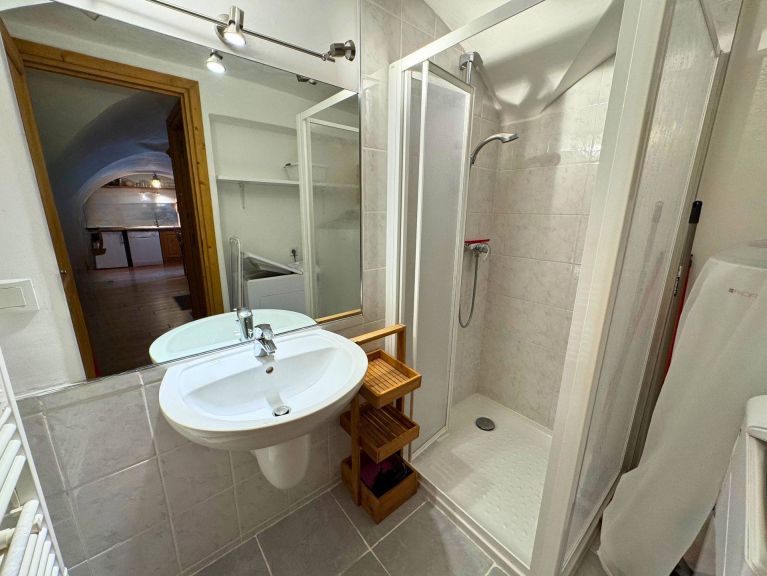 Chalet-appartement Villarenger Le Petit Chardon