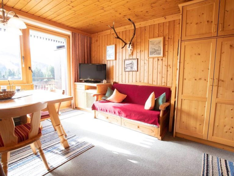 Appartement Steigerbauer Top 26