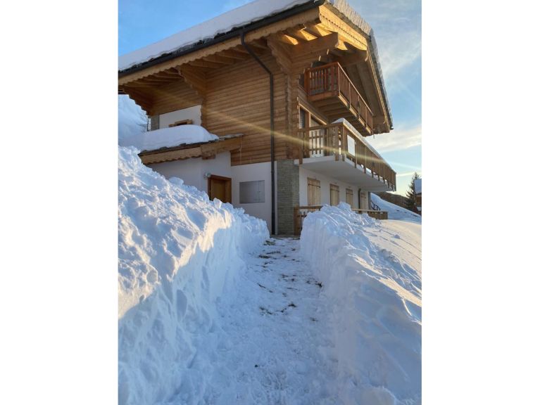 Chalet La Perle des Pistes