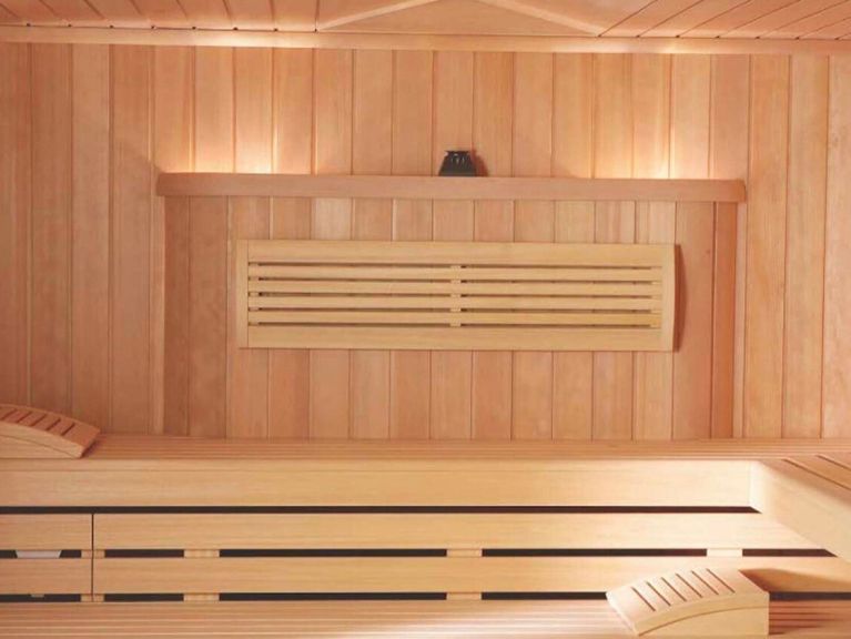 Chalet Le Vieux Logis