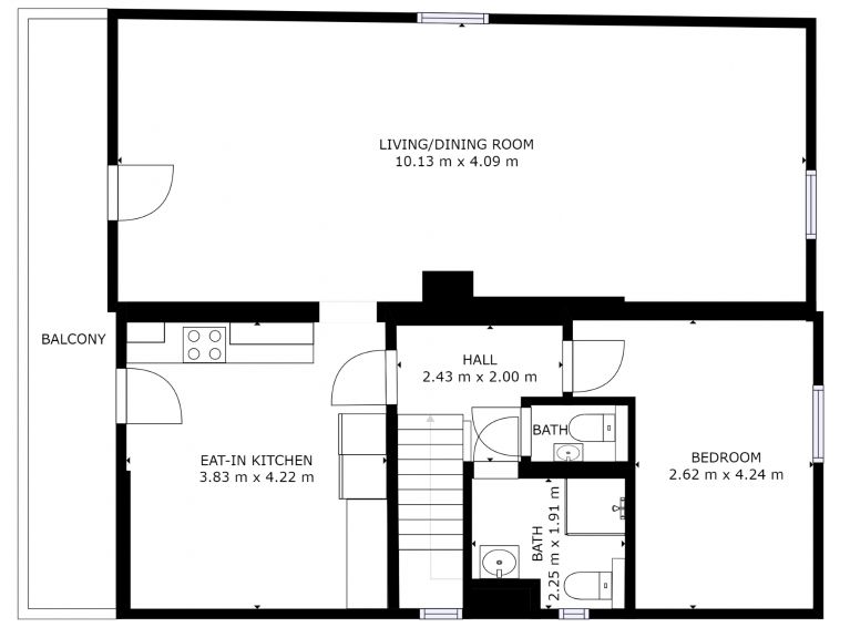Chalet Edelweiss