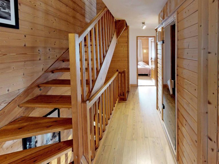 Chalet Villette