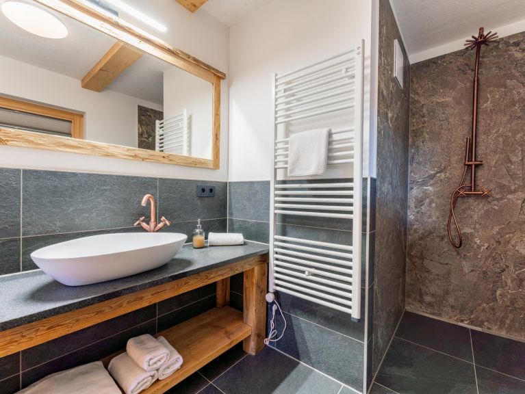 Appartement AlmApART 7-3