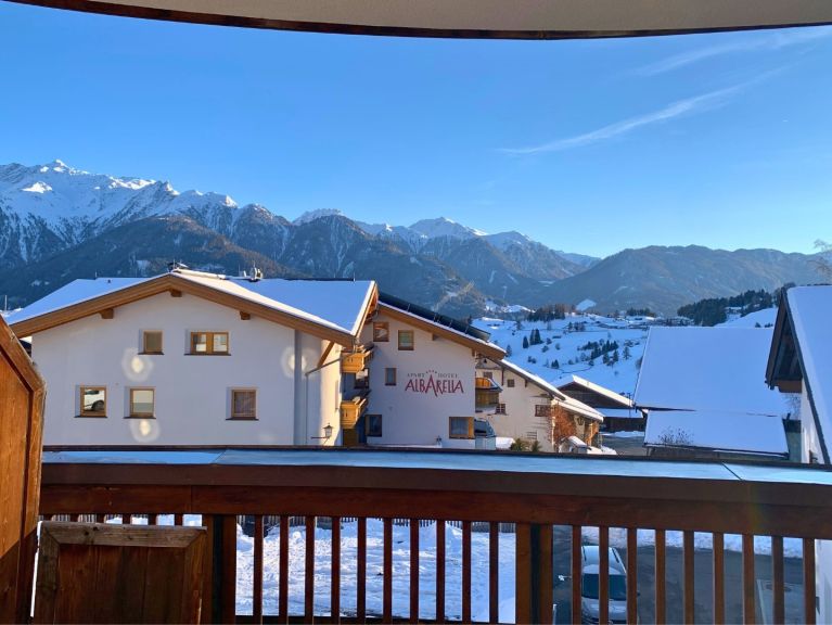 Chalet Elfriede inclusief catering