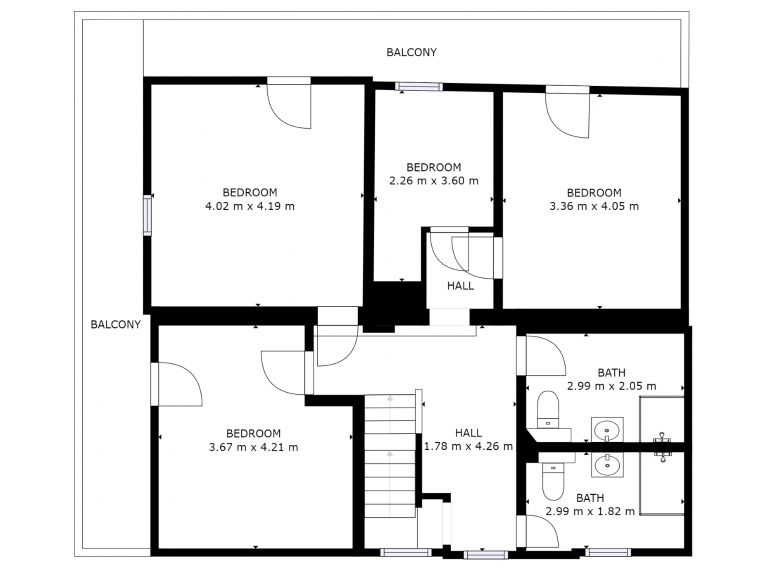 Chalet Edelweiss