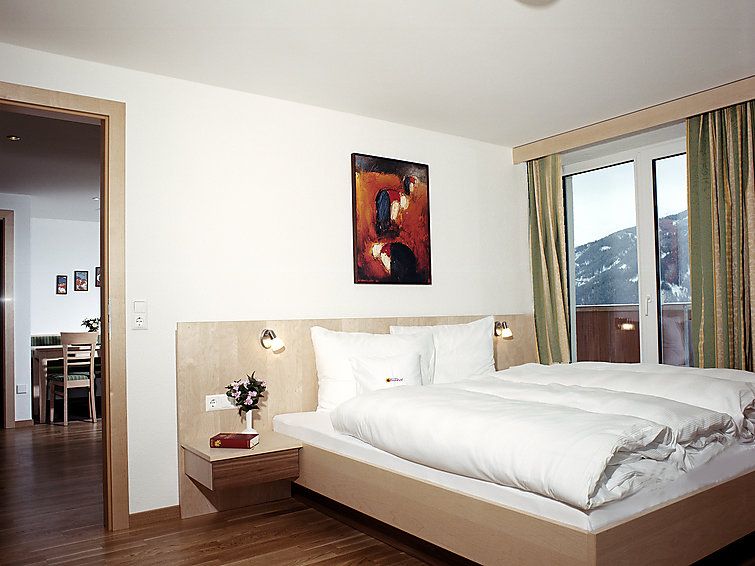 Appartement Sonnhof