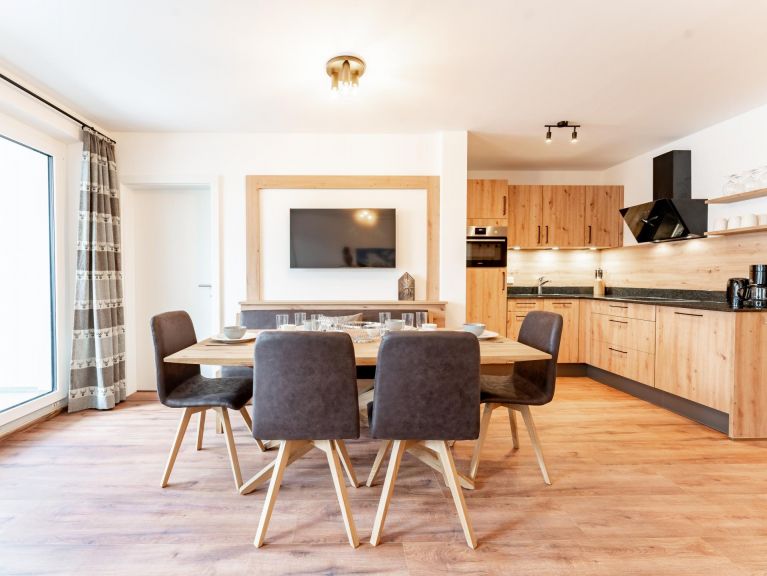 Appartement Falken Top 3