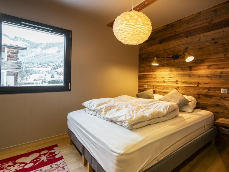 Chalet-appartement Ysaline en Cosy Cosy