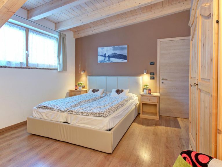 Chalet El Tobia
