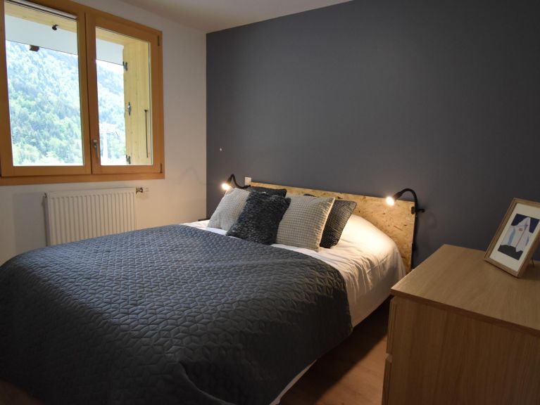 Chalet Des Etoiles d'Antoine & Mary met infrarood sauna