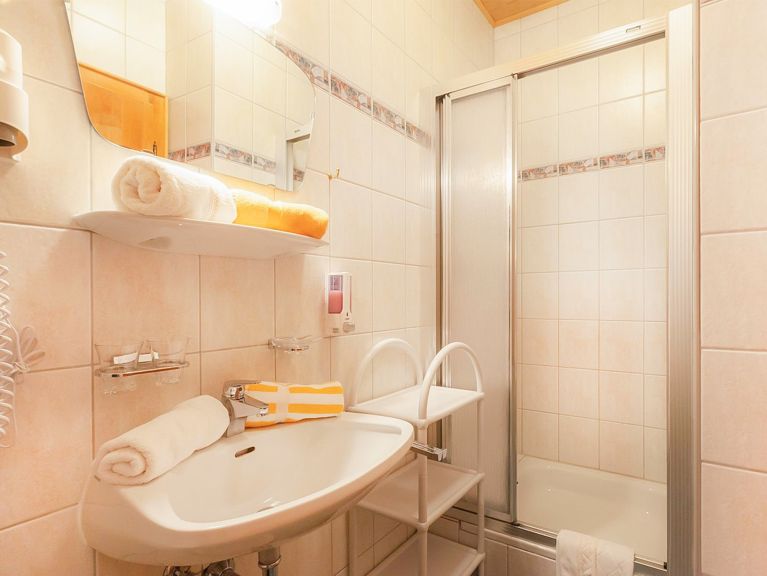 Appartement Edelweisshof