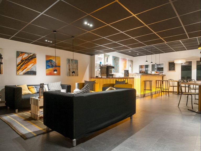 Appartement Les Terrasses d'Hélios