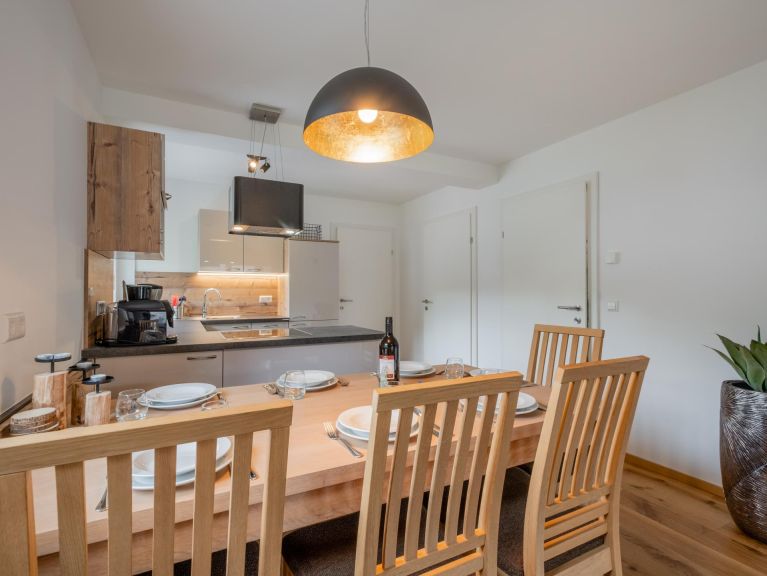 Appartement Ski & Nature Top 15