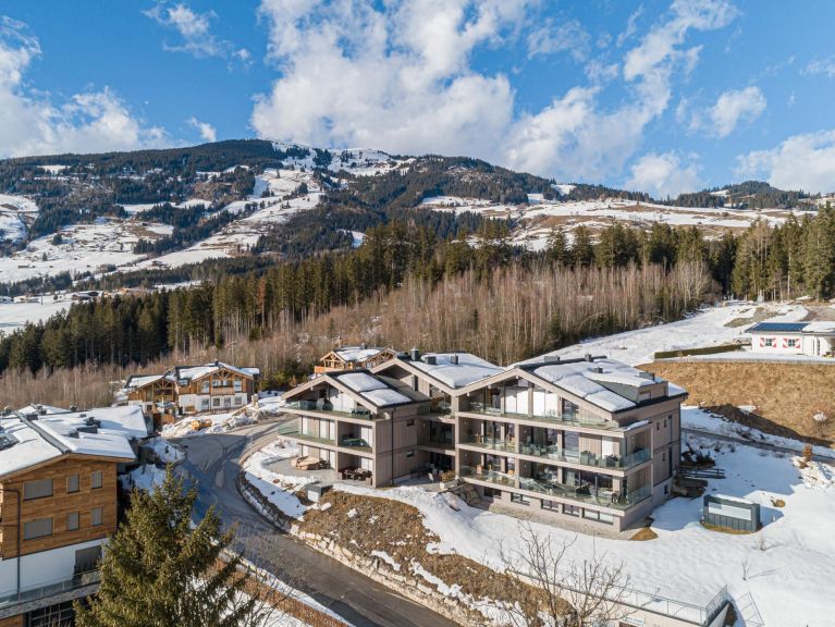 Appartement Tauern Juwel