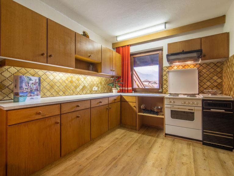 Chalet-appartement Beim Zuntl