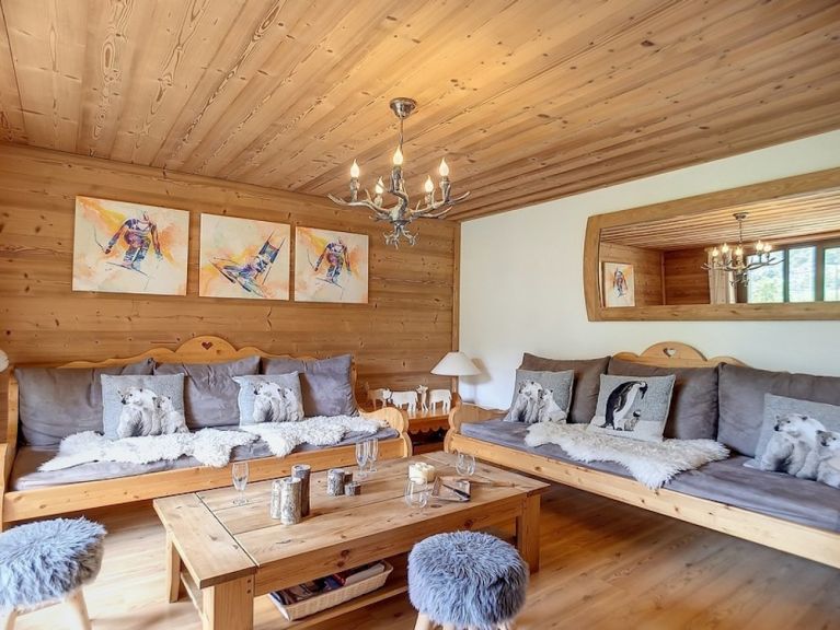 Appartement Altitude