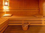 Chalet Le Chazalet inclusief catering, sauna en buiten-whirlpool-3