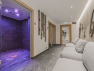 Chalet-appartement Le Quartz-17