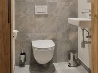 Appartement B Living zondag t/m zondag Suite-12