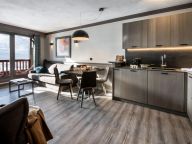 Appartement Village Montana premium - Gebouw Valbel-8