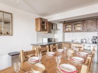 Chalet-appartement Geffriand Nr 3 (met cabine)-7