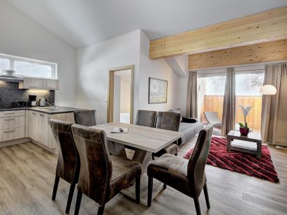 Appartement Lorivita-2