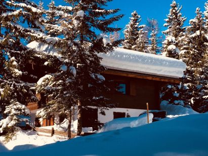 Chalet-appartement Tannenblick Tannenblick-1