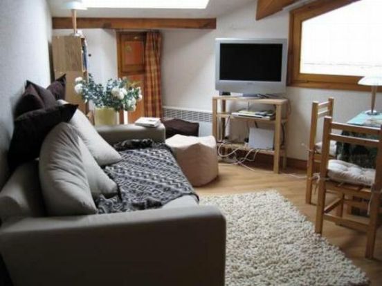 Appartement Les Balcons de Tougnettes-4